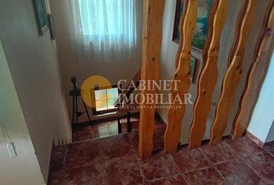Casă individuală cu 4 camere cu Canalizare în Tătărași - 7