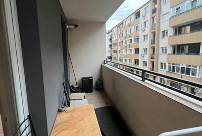 Apartament cu 2 camere semidecomandat în Exterior Vest - 6