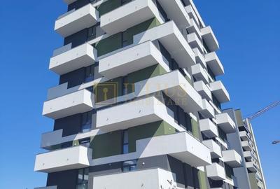 Apartament cu 2 camere decomandat, mobilat în Torontalului