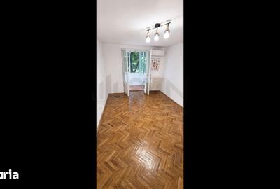 Apartament cu 2 camere semidecomandat în Dorobanți - 3