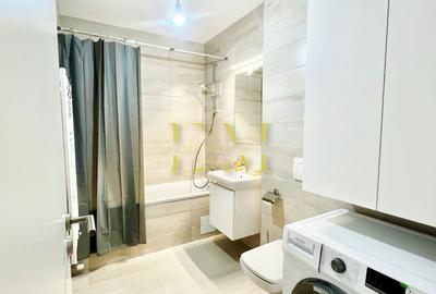 Apartament cu 2 camere decomandat în Bartolomeu - 7