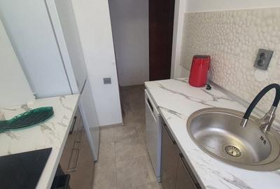 Garsonieră în Central