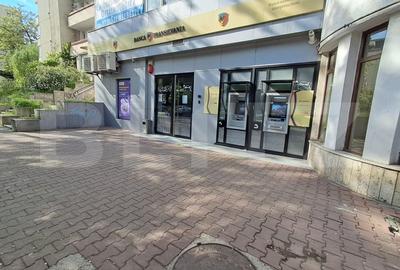 Spațiu comercial, de 115 mp, în 1 Decembrie 1918