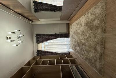 Apartament cu 3 camere decomandat în Fundeni - 1