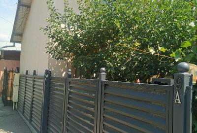 Casă individuală cu 4 camere cu Teren 504 Mp în Central - 6