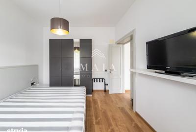 Apartament cu 2 camere în Ultracentral