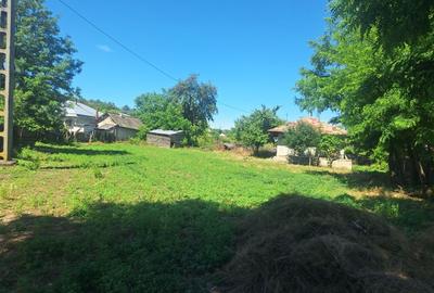 Casă cu 3 camere în Corod - 1