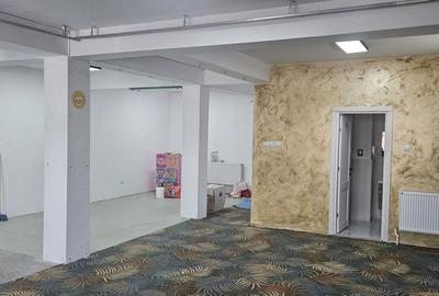 Casă cu 4 camere în Central - 6