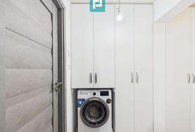 Apartament cu 2 camere decomandat în Micălaca - 12