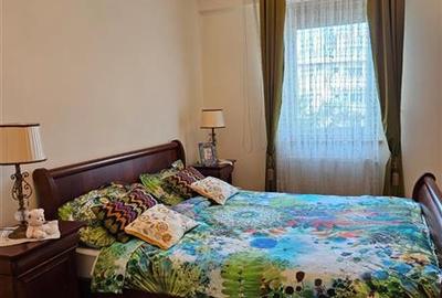 Apartament cu 4 camere semidecomandat, mobilat în Șoseaua Nordului - 27