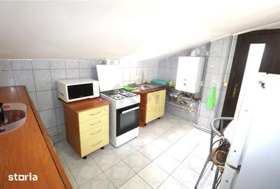 Apartament cu 2 camere în Mircea cel Bătrân - 3