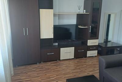 Garsonieră nedecomandată în Central - 7