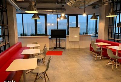 Spațiu comercial, de 1,250 mp, în Central