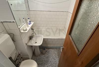Apartament cu 2 camere decomandat în Tineretului - 7