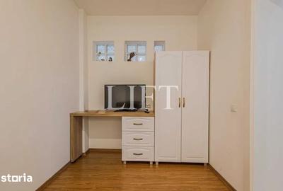 Apartament cu 2 camere semidecomandat în Centrul Istoric