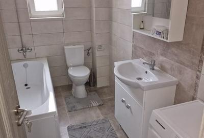Apartament cu 2 camere în Miroslava - 8