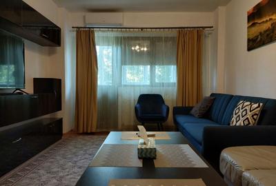 Apartament cu 2 camere decomandat în Păcii - 8