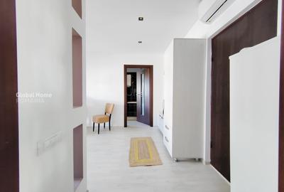 Apartament cu 2 camere decomandat, mobilat în Tineretului - 9
