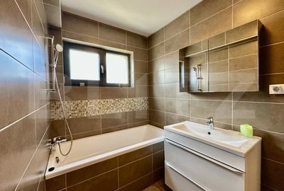 Duplex cu 4 camere cu Teren 310 Mp în Europa - 15