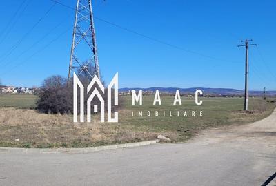 Teren Construcții intravilan de 2000 mp, în Nord - 6