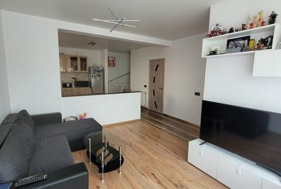 Casă cu 4 camere în Central - 6
