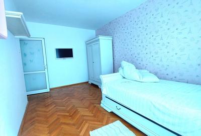 Apartament cu 4 camere decomandat, mobilat în Caroline Apulum - 7