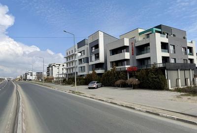 Spațiu comercial, în Năvodari - 8