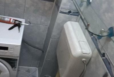 Garsonieră semidecomandată în Tractorul - 2