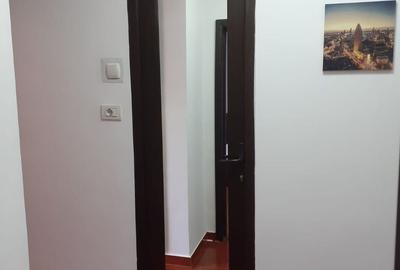 Garsonieră în Rahova