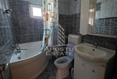 Apartament cu 2 camere semidecomandat, mobilat în Girocului - 10