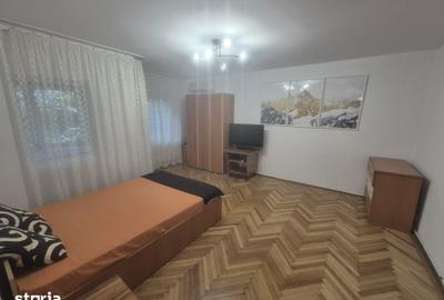 Garsonieră decomandată în 13 Septembrie - 5