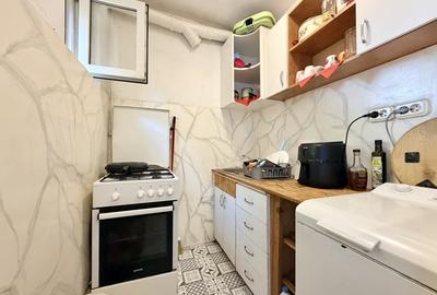 Apartament cu 3 camere semidecomandat, mobilat în Gheorgheni - 6