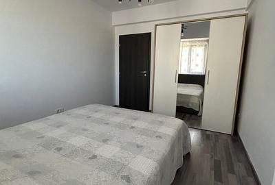Apartament cu 2 camere semidecomandat în Valea Adâncă - 6