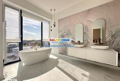 Apartament cu 4 camere în Aviatorilor - 10