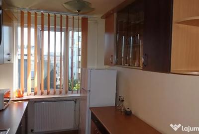 Apartament cu 2 camere semidecomandat în Ultracentral - 2