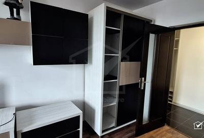 Apartament cu 2 camere decomandat, mobilat în Central - 3