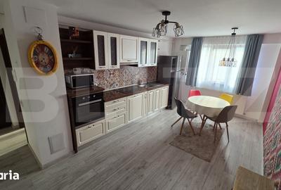 Apartament cu 3 camere în Cetate - 9