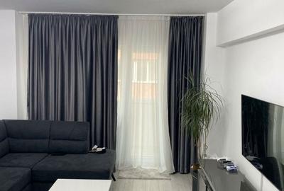 Apartament cu 2 camere în Moșilor