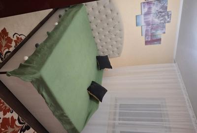 Apartament cu 3 camere decomandat în Central - 4