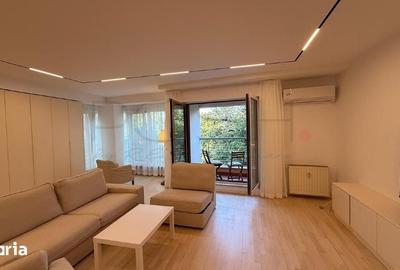 Apartament cu 3 camere în Aviatorilor