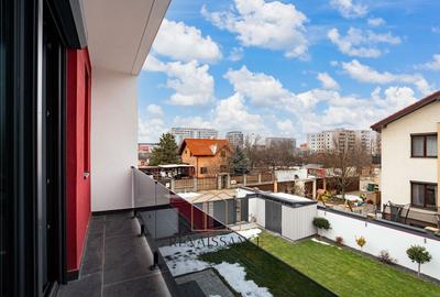 Duplex cu 5 camere cu Canalizare în Aradului - 19