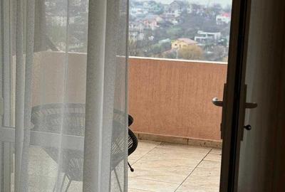 Apartament cu 2 camere decomandat, mobilat în Cug - 6