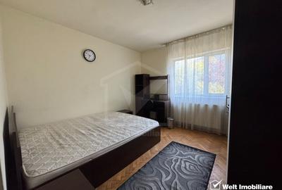 Apartament cu 4 camere decomandat, mobilat în Zorilor - 4
