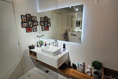 Apartament cu 4 camere decomandat, mobilat în Calea Călărașilor - 7