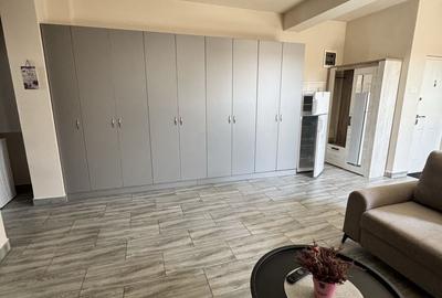 Apartament cu 2 camere decomandat în Exterior Vest - 3