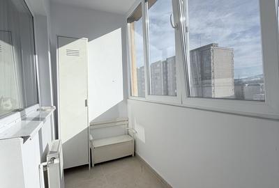Apartament cu 2 camere decomandat în Dâmbu Pietros