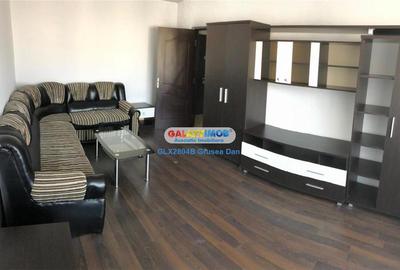 Apartament cu 4 camere decomandat, mobilat în Tineretului