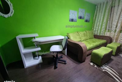 Apartament cu 2 camere semidecomandat în 1 Decembrie 1918