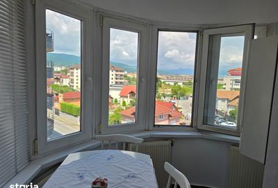 Apartament cu 2 camere în Tolstoi