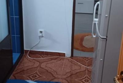 Apartament cu 2 camere semidecomandat în Teilor - 1